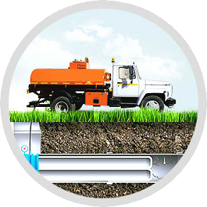 откачка септиков в Александрове